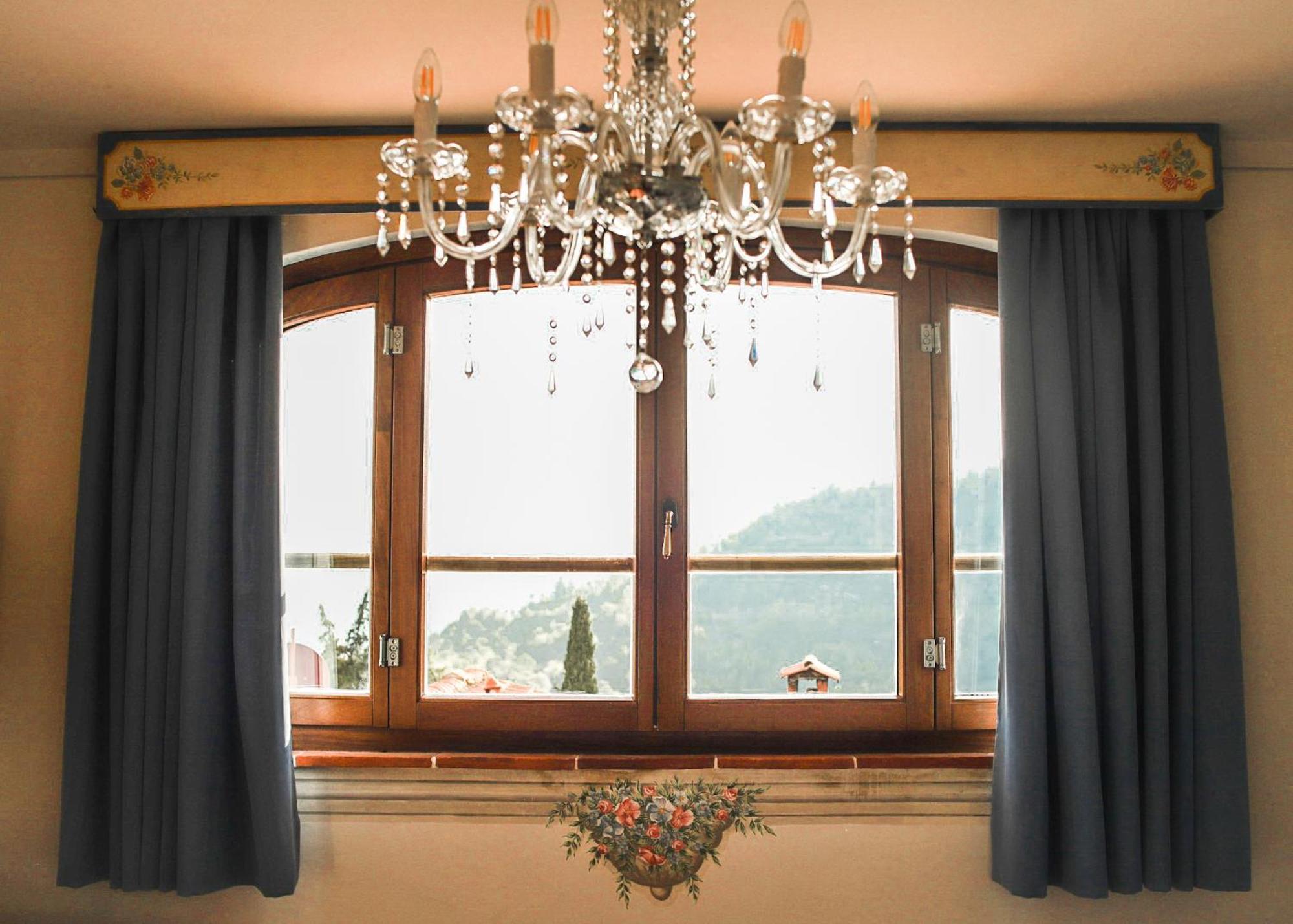 Borgo I Tre Baroni - Spa Suites & Resort Poppi Exteriér fotografie