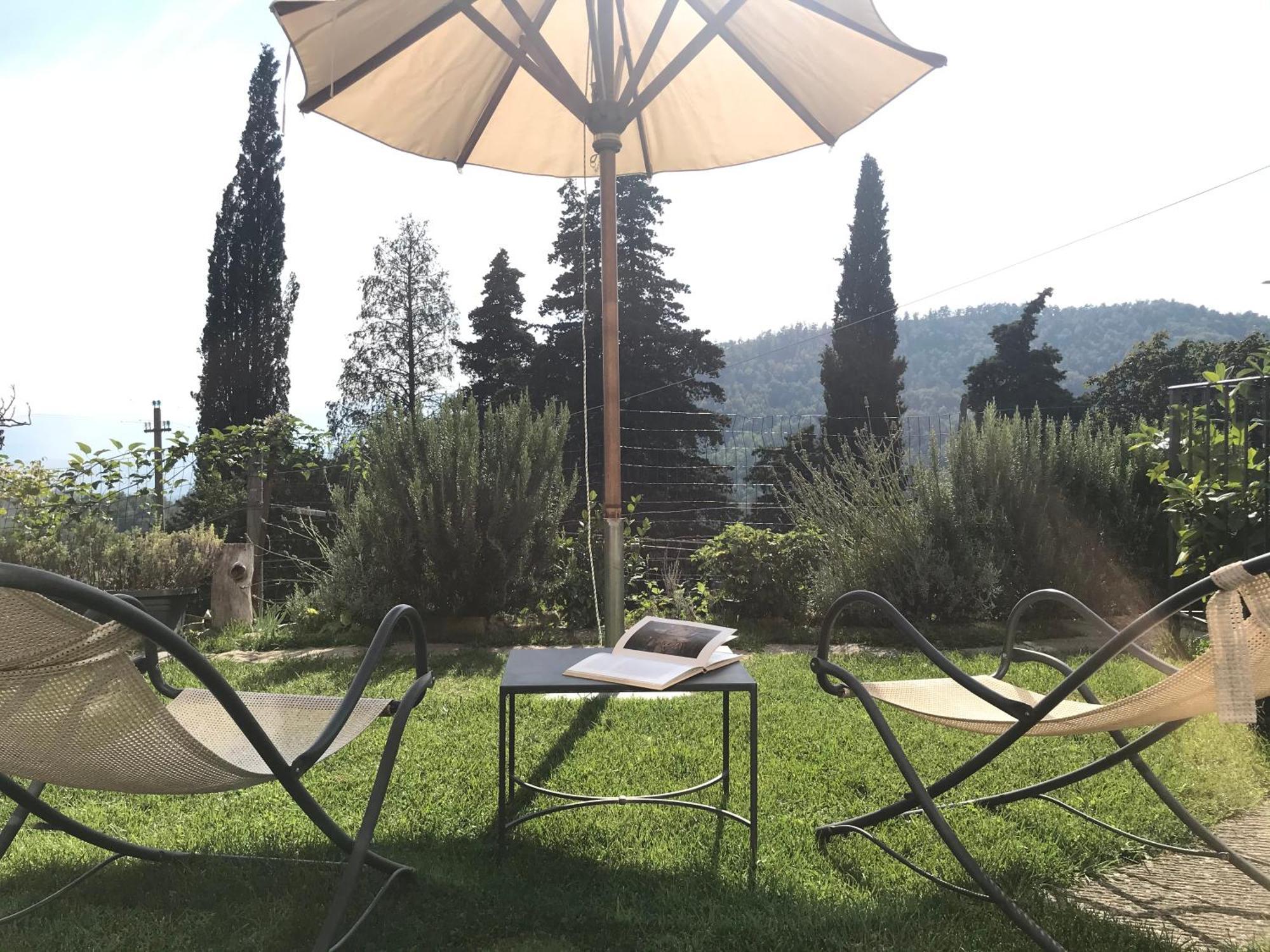 Borgo I Tre Baroni - Spa Suites & Resort Poppi Pokoj fotografie